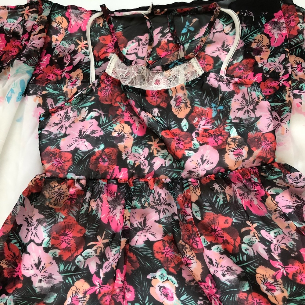 Summery RUUM dress